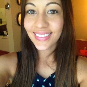 Meet your Posher, Kelsey